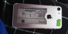 A picture of IPHONE 7 128GB