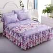 A picture of BEDCOVER ZA MARINDA
