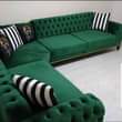 A picture of Smart sofas