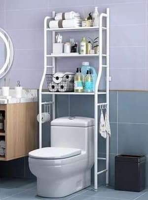 A picture of Toilet rack 100000ugx