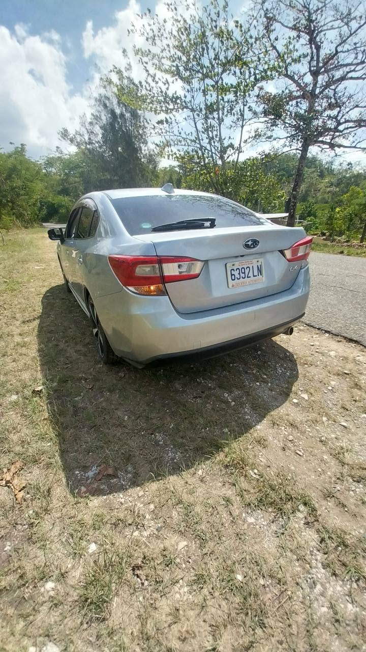 subaru g4