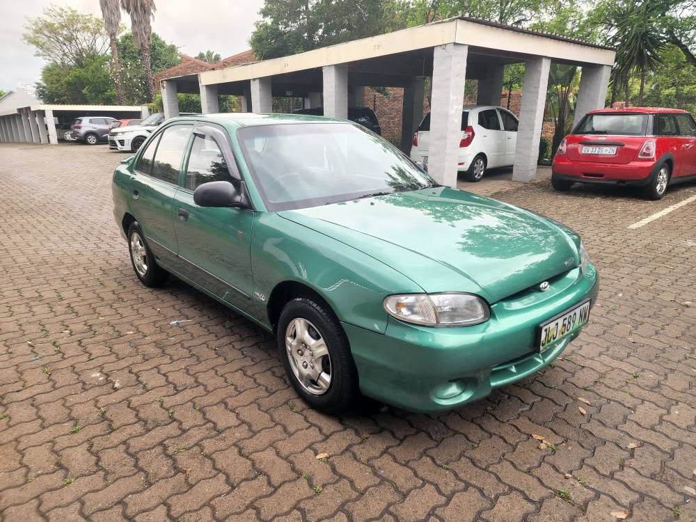1997 cars