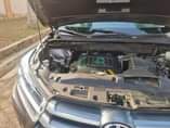 A picture of Toyota Highlander 2015 upgraded to 2018 Foreign used 