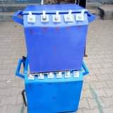 A picture of Oil welding machines