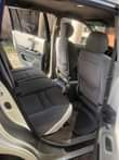 A picture of Registered Toyota Highlander 2002 painted