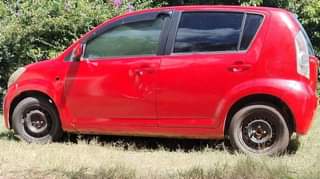 used toyota passo