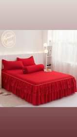 A picture of Bedsheet