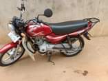 A picture of BAJAJ CT CALL OR WATSAP 0701708090