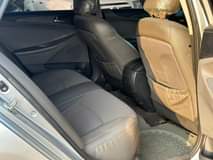 A picture of Belgium standard 2011 Hyundai sonata Price 4M Location Abuja Call