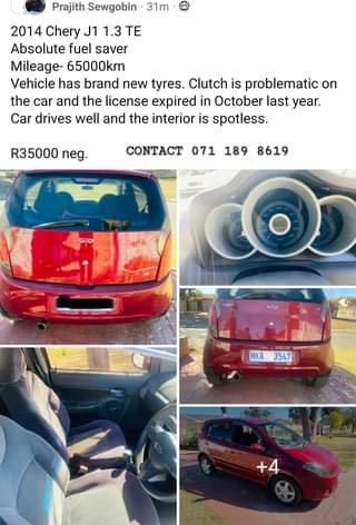 Cars F.
