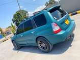 A picture of 2007 SUBARU FORESTER