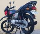 A picture of BOXER X CC 125
