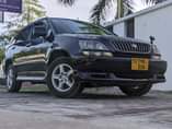 A picture of HARRIER NAMBA D NZURI