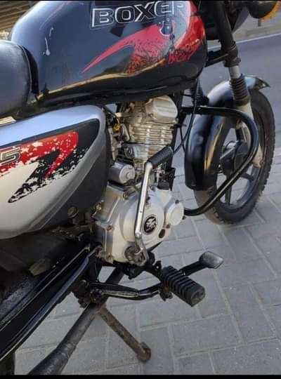 A picture of BM150 0699855395