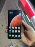 A picture of Redmi note 9
