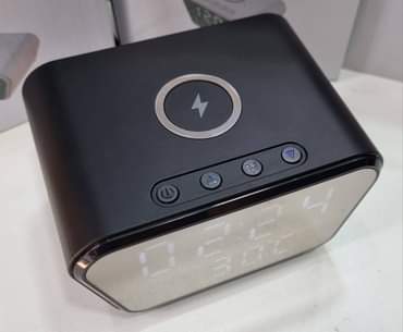 bluetooth speakers