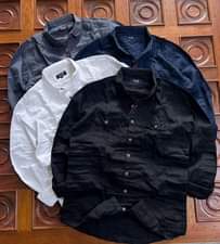 A picture of Cotton shirts