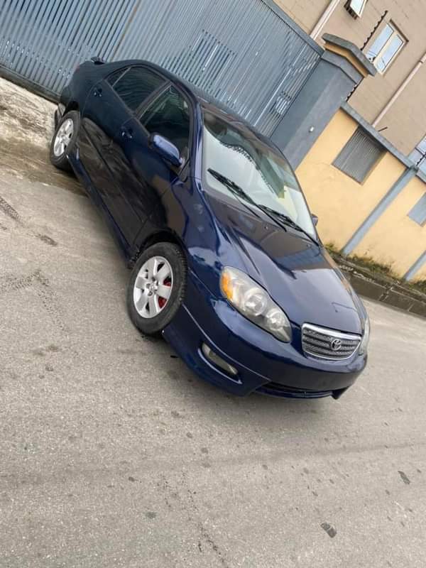 A picture of HOTTEST DEAL Extremely clean 2007 Toyota Corolla Please come with