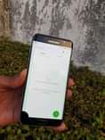 A picture of SAMSUNG GALAXY S7 EDGE .. ....100 000 