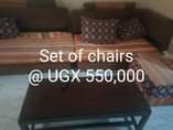 A picture of House items on sale