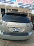 A picture of Six months neatly used RX330 Lexus With on untempered engine