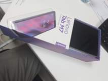 A picture of LENOVO TAB M7