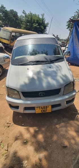 A picture of NOA ZURI SANA