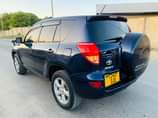 A picture of Rav4 miss Tz