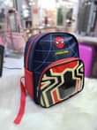 A picture of School bags