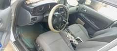 A picture of Nissan First body paint Few months used