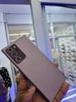 A picture of SAMSUNG NOTE 20ULTRA