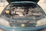 A picture of Toyota Corolla 2000 orobo