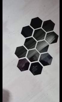 A picture of Wall decoration urembo wa ukutani