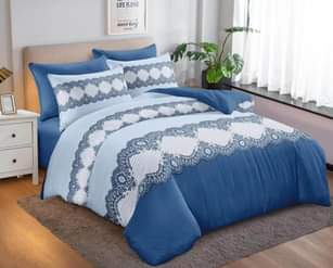 A picture of Duvets