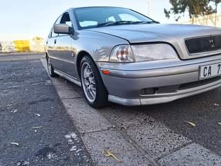 volvo s40