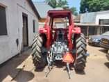 A picture of Tractors
