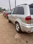 A picture of Toyota RAV4 tokunbo standard everything perfect location Ibadan price 1