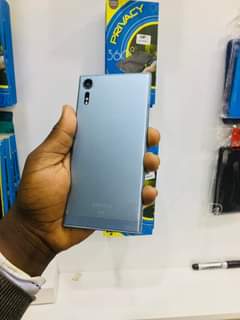 A picture of Sony xz 132gb 3ram