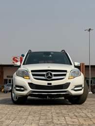 A picture of 2015 on belt Mercedes Benz GLK 350 Available For Sale