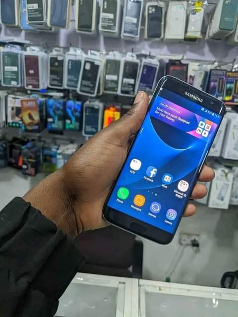 samsung galaxy s7