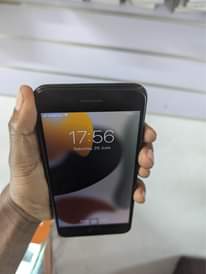 A picture of Iphone 7 