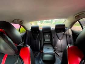 A picture of 2011 Toyota Camry Spider Venza engine Location Enugu Price 7mil
