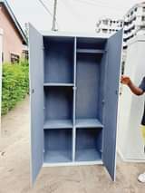 A picture of Nauza kabati mbao