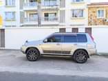 A picture of NISSAN X TRAIL BEI MILLION 9 5