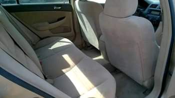 A picture of Call 09136801785 or whatsapp for more info Clean Honda Accord