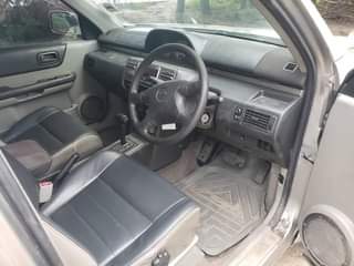 A picture of Nissan iyo
