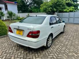 A picture of Brevis for sale call 0657633355