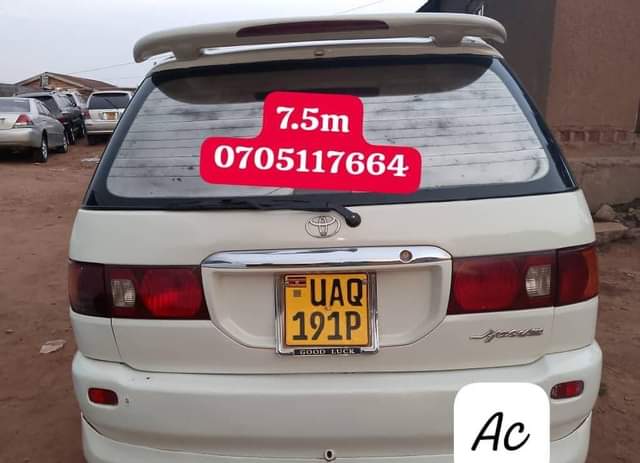 A picture of Drive now motorz CALL OR WATSAPP 0705117664 0705117664 WE BUY