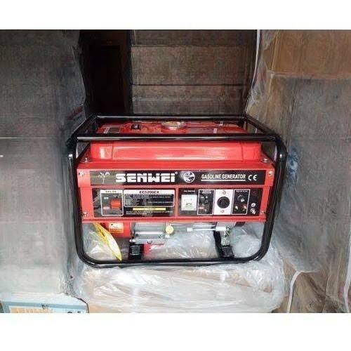 A picture of Generator