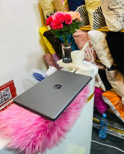 A picture of Hp